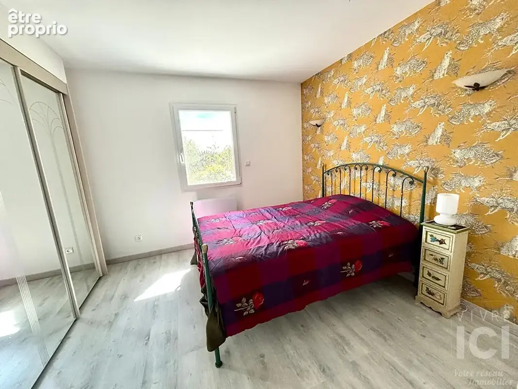 Maison  Contemporaine 5 chambres - 148M² - Varades - Loireauxence - 1615M² - photo 6