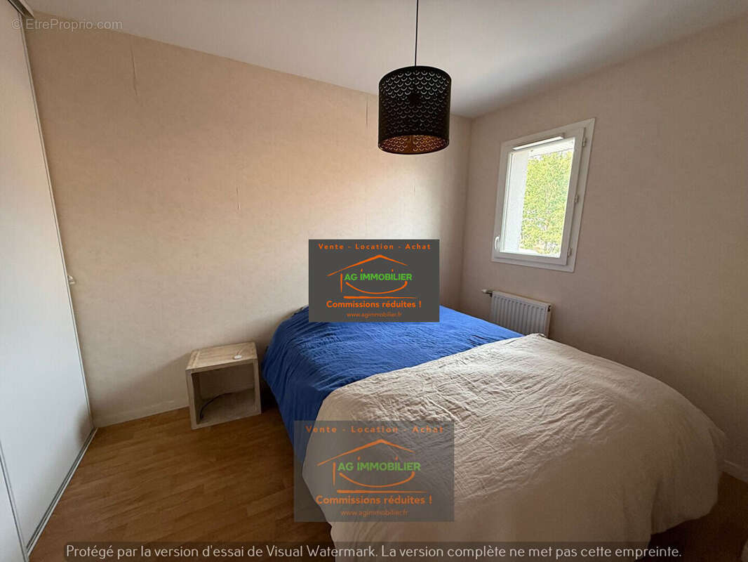 Appartement à BRETEIL