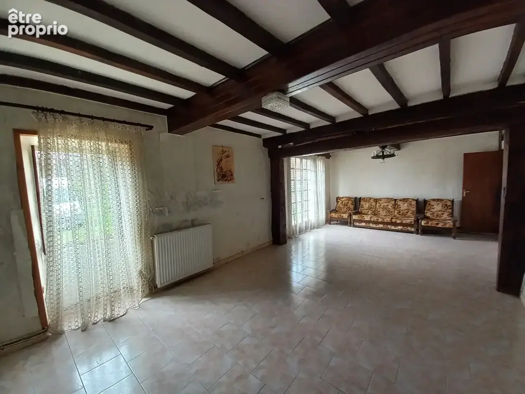 Maison 7 pièces 151 m² à vendre à Montesquiou (32320) - photo 2