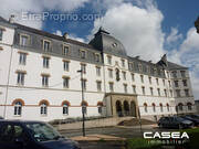 Appartement à QUIMPER