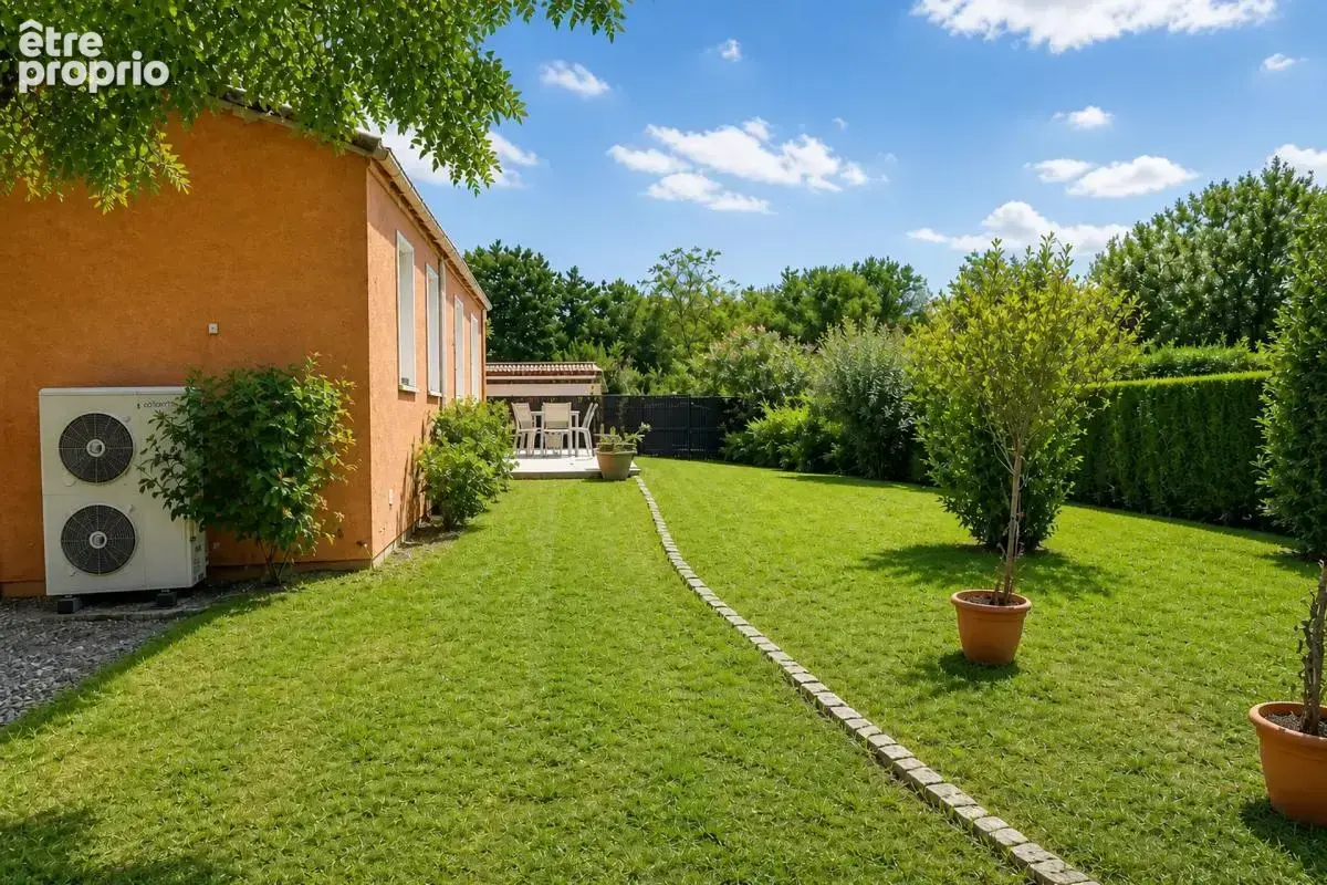 Maison de 5 pièces de 105m² situé à Azé - photo 3