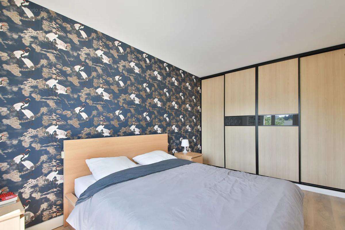 Appartement de 3 pièces de 70,5 m² à Cachan vendu loué meublé - photo 9