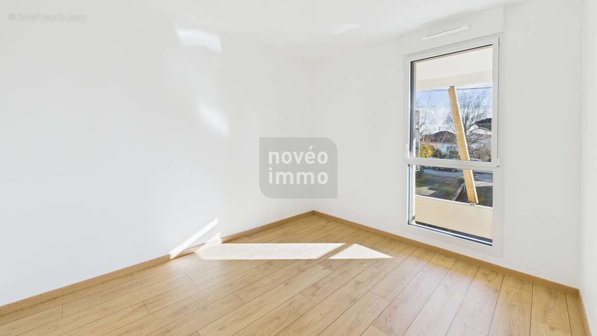 Appartement à MITTELHAUSBERGEN