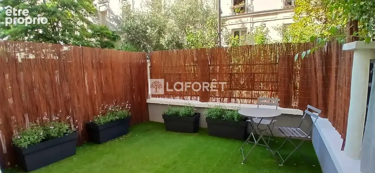 Appartement Paris 2 pièces 38 m² - photo 2