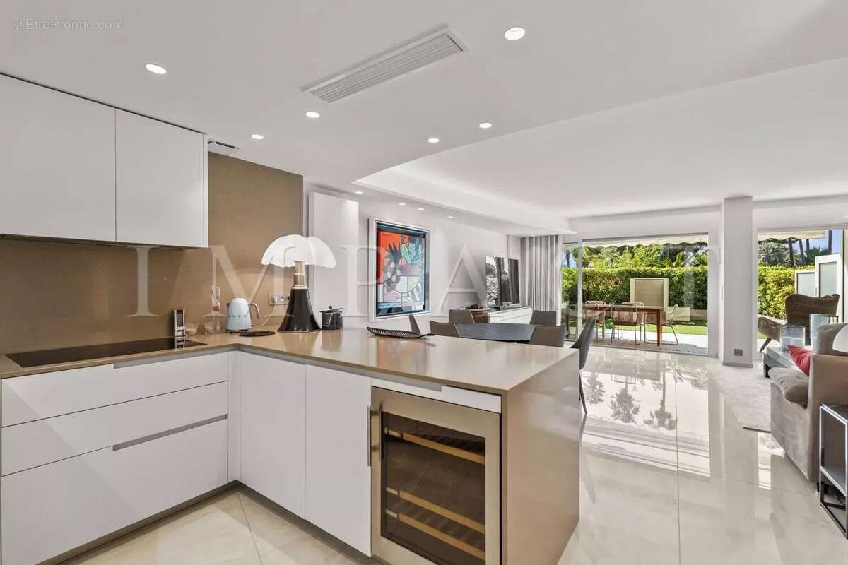 A vendre Cannes Croisette appartement - photo 4