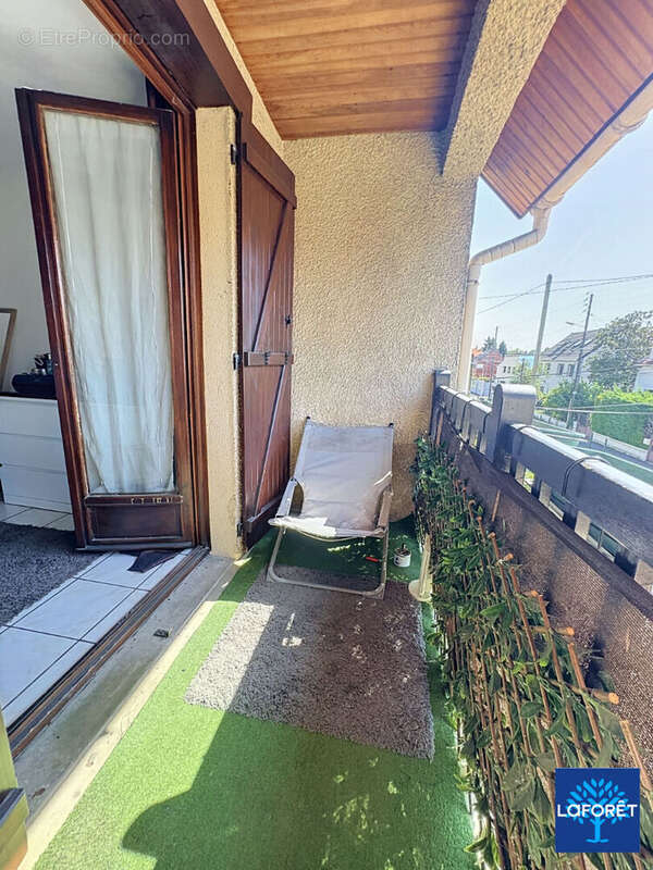 Appartement Neuilly Sur Marne 5 pièce(s) 113.06 m2 - photo 7