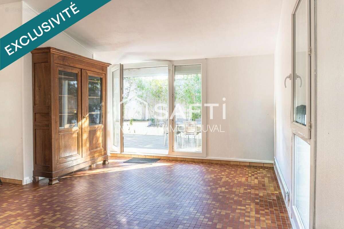 Photo 6 - Maison à LA SEYNE-SUR-MER