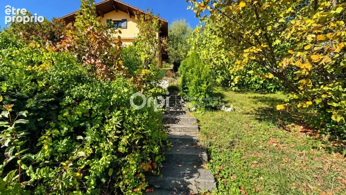 Maison À Vendre - photo 18