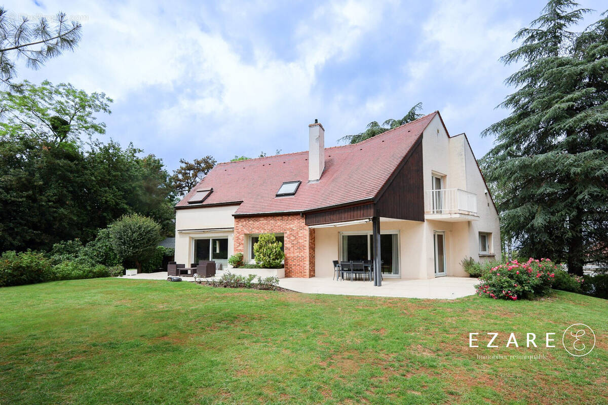 Maison à DIJON