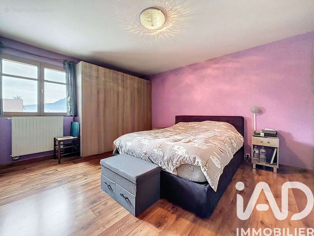 Photo 7 - Appartement à SAINT-PIERRE-EN-FAUCIGNY