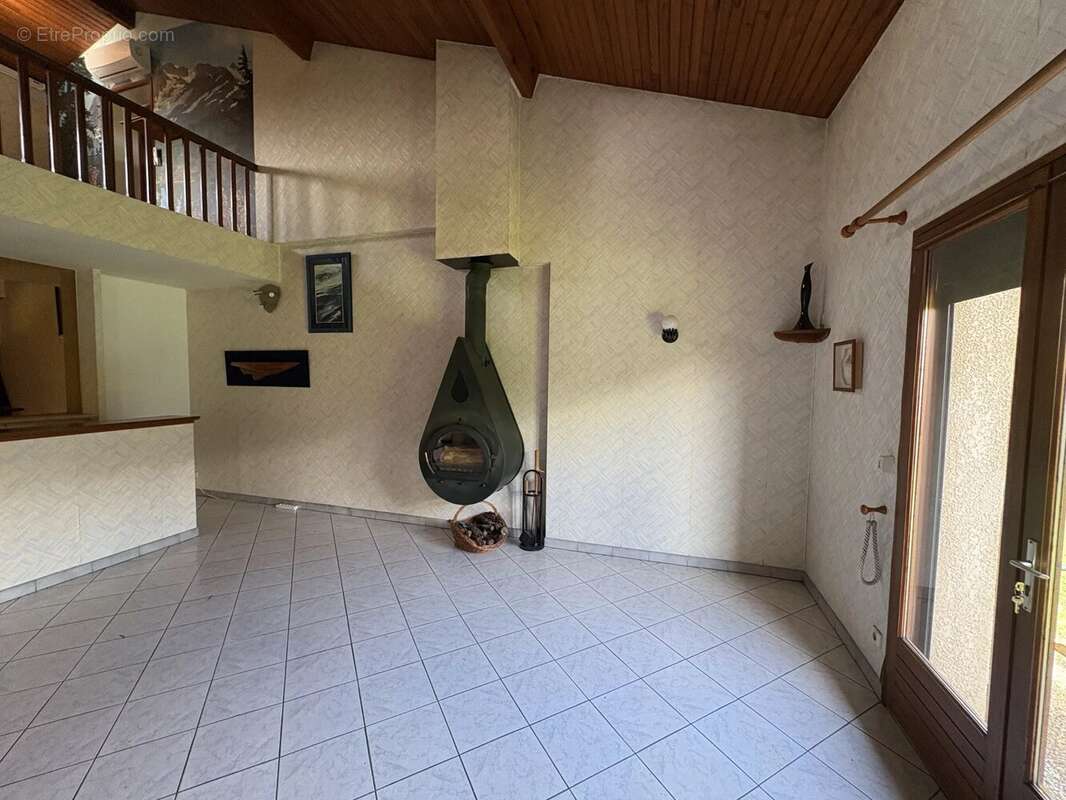 Maison à TOURNEFEUILLE