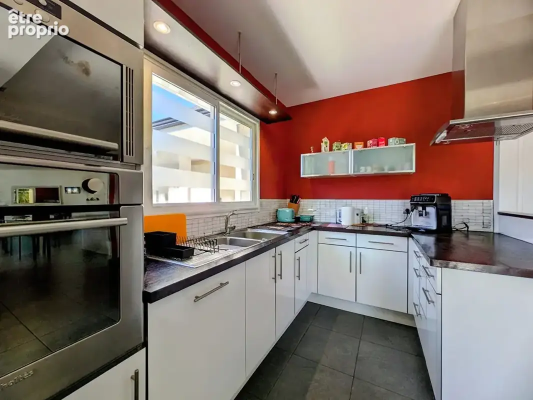 Villa d'exception 6 pièces 145 m² - photo 6