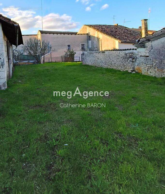 Maison à ARCHIAC