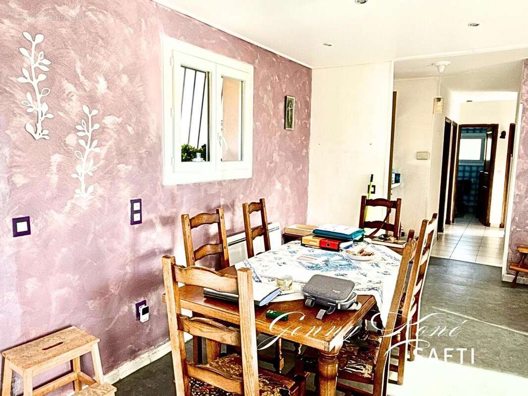 Photo 8 - Maison à LA SEYNE-SUR-MER