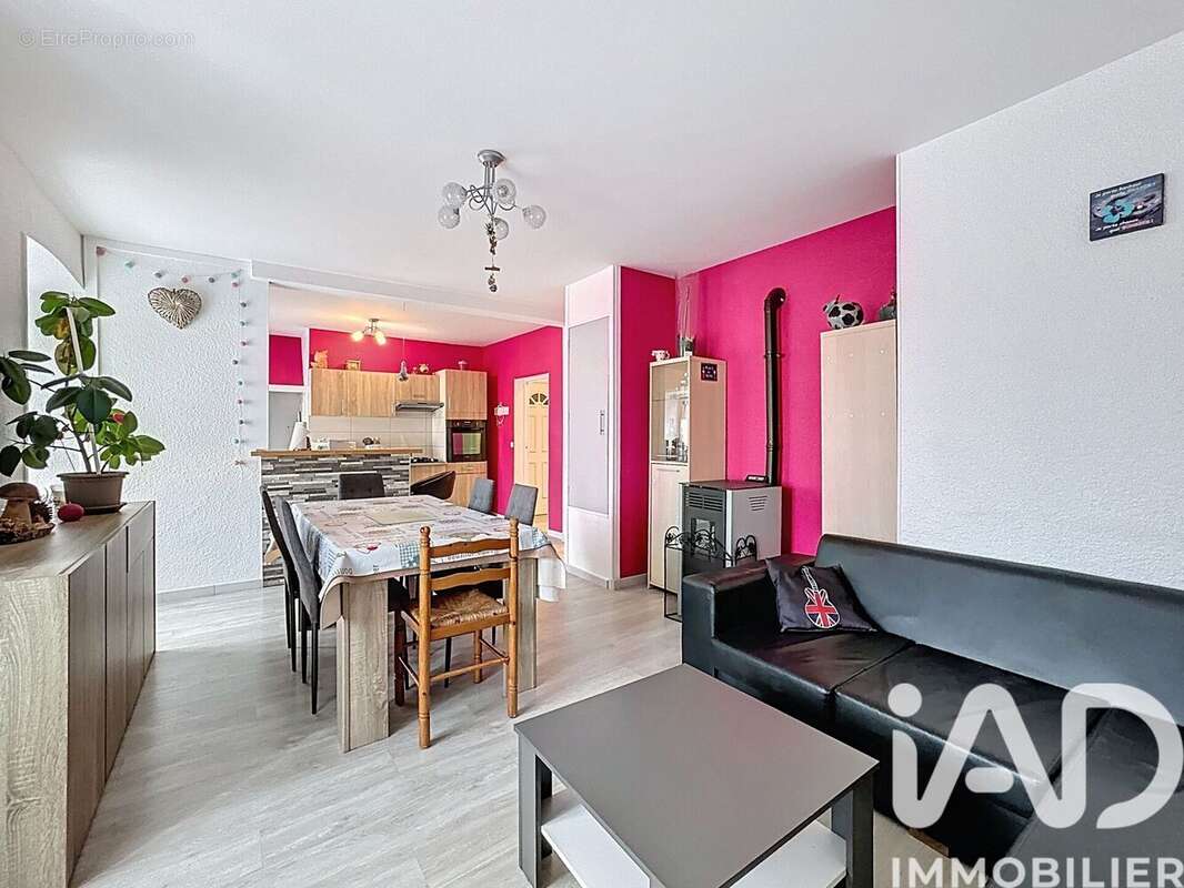 Photo 4 - Maison à SOLIGNAC-SUR-LOIRE