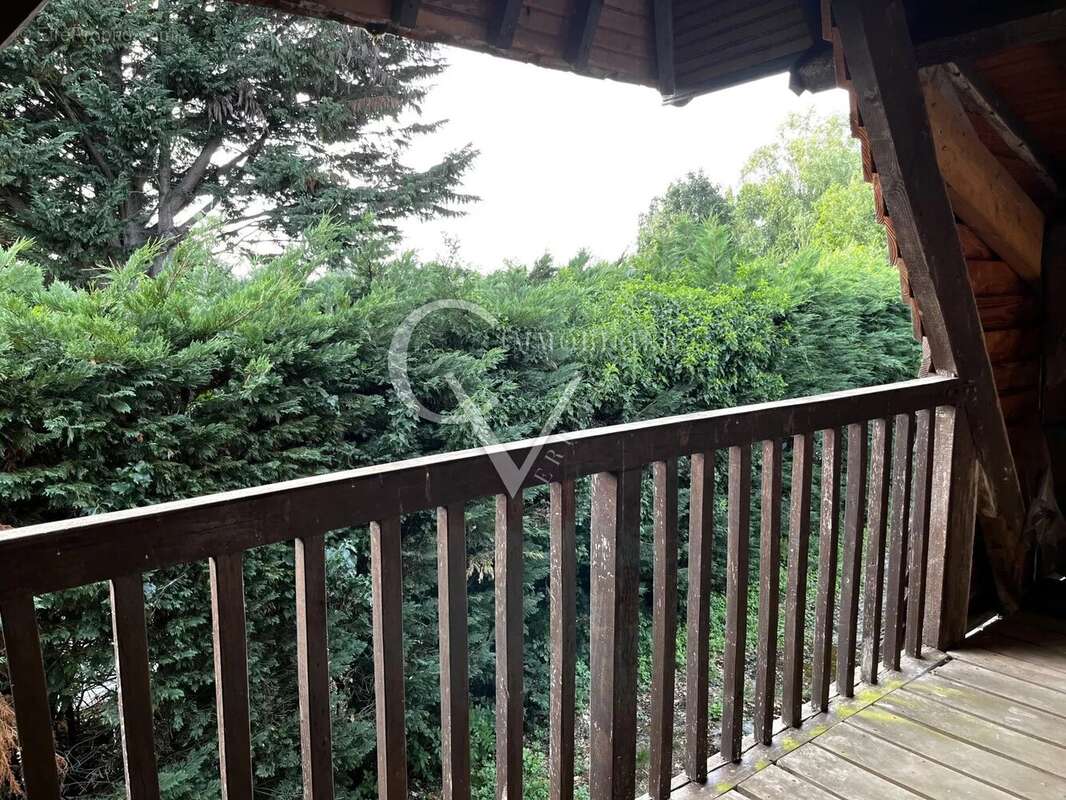 Maison à CHATEAU-SUR-EPTE