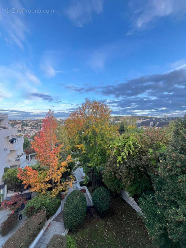 Appartement à MEUDON