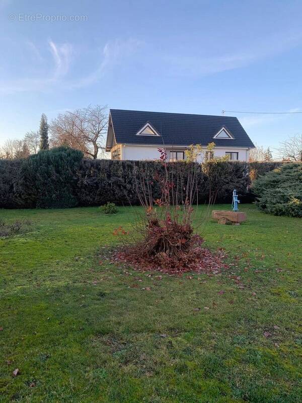 Terrain à WEITBRUCH