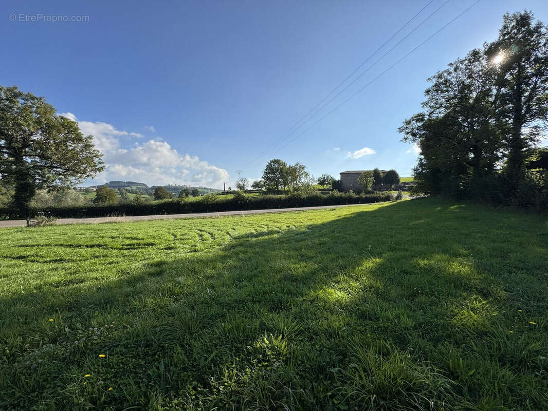 Photo 4 - Maison à LA GRESLE