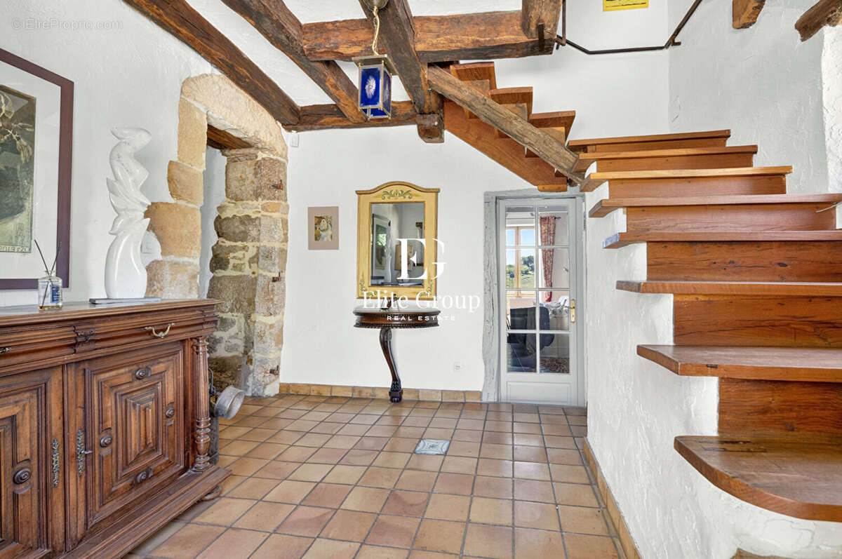 Maison à DOISSAT