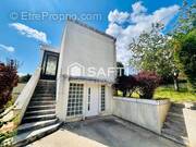 Photo 1 - Maison à VERRIERES-LE-BUISSON