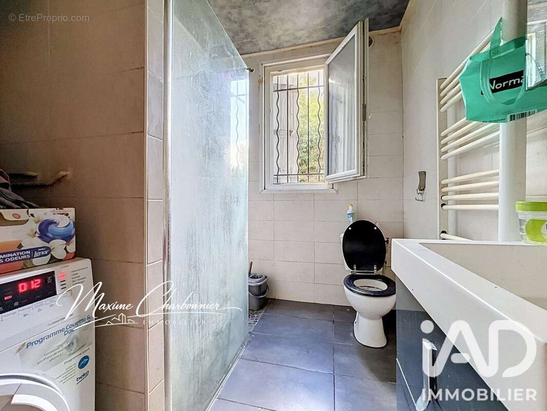 Photo 7 - Appartement à MELUN