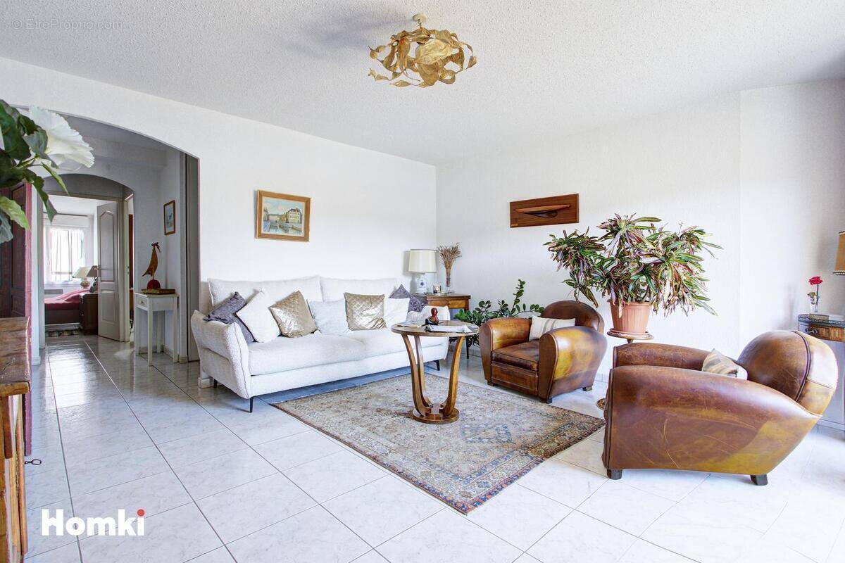 Appartement à PORT-VENDRES