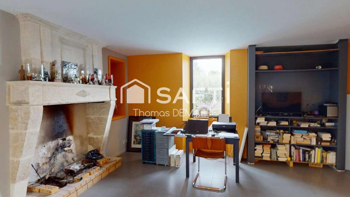 Photo 6 - Maison à MONTLIEU-LA-GARDE