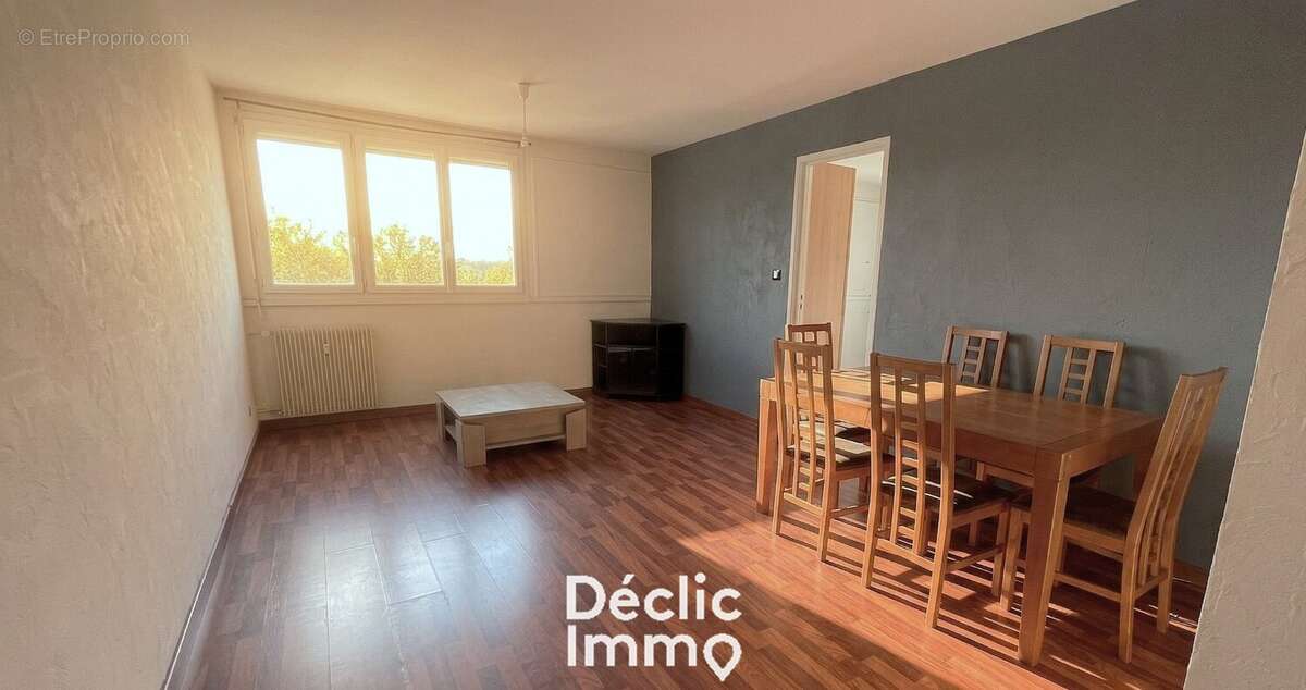 Appartement à SARAN