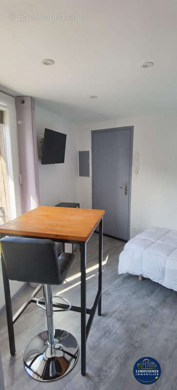 Appartement à LIMOGES
