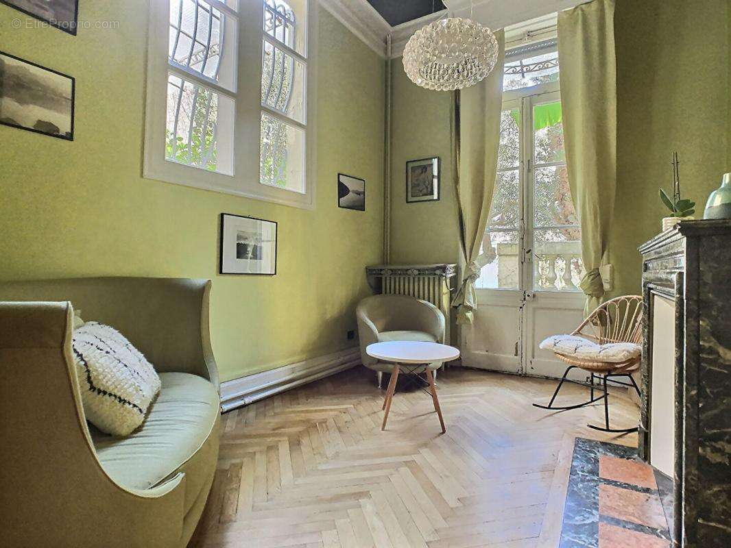 Maison à BORDEAUX