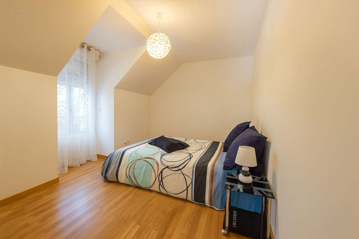 Maison à L'ISLE-ADAM