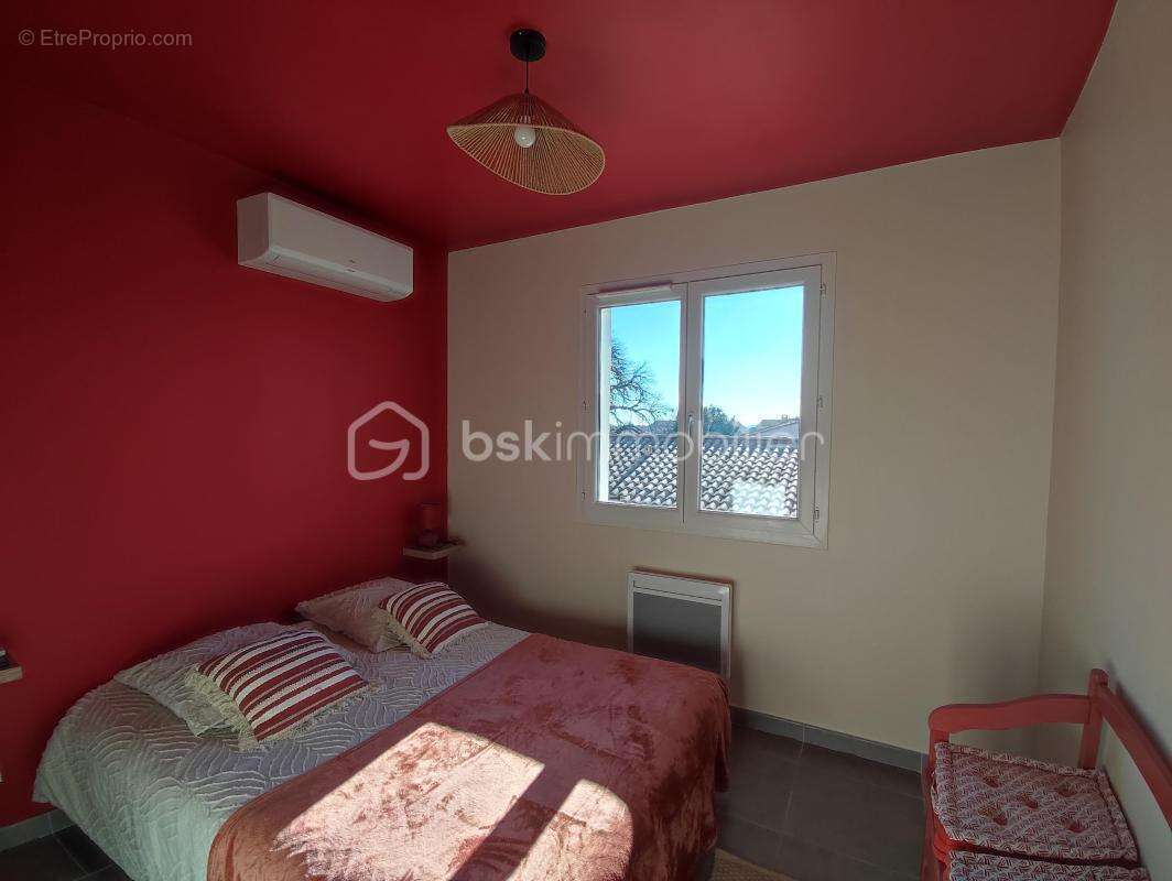 Maison à PONT-SAINT-ESPRIT