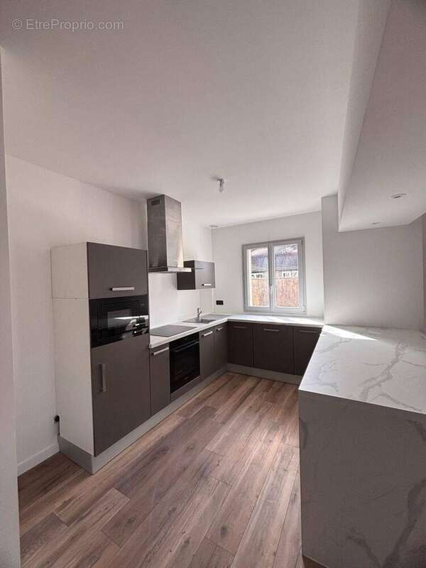 Photo 5 - Maison à LENT