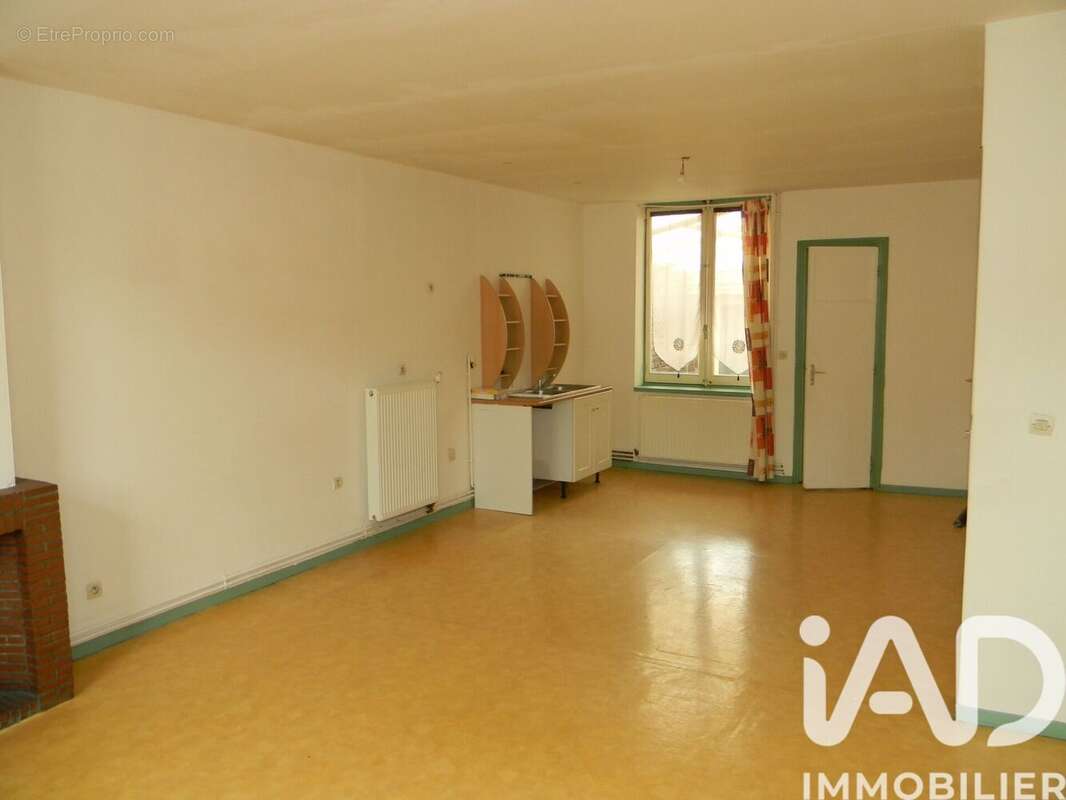 Photo 4 - Maison à TOURCOING