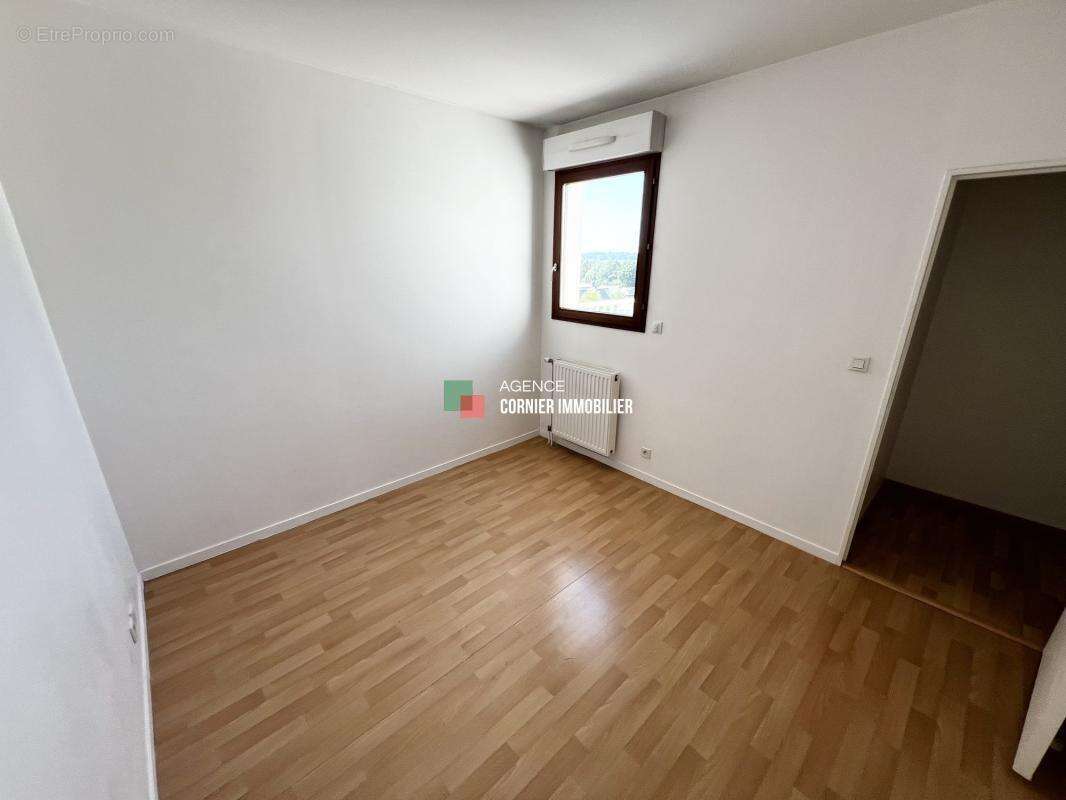 Appartement à ACIGNE