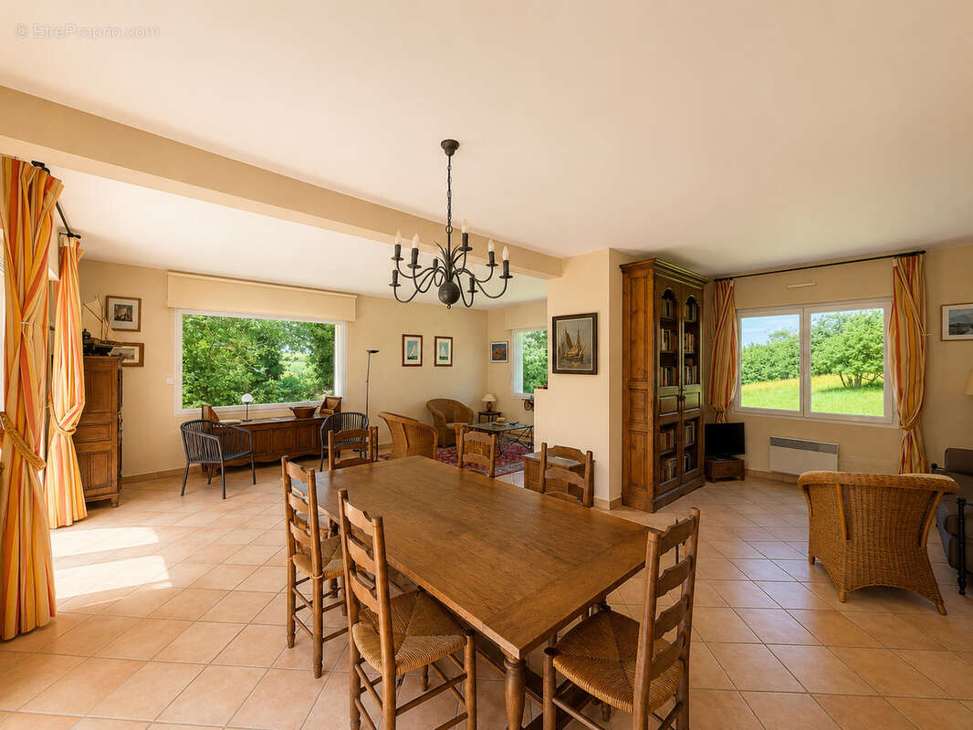 Maison à SAINT-CAST-LE-GUILDO