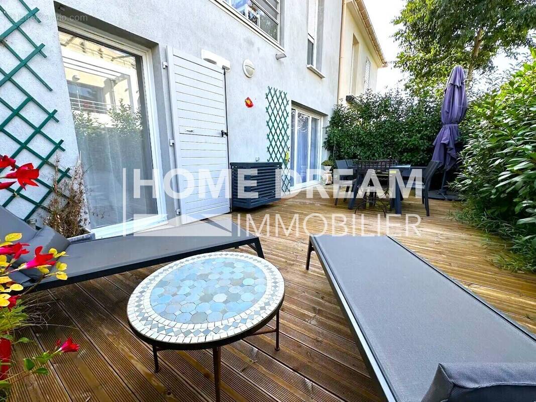 Appartement à LA SEYNE-SUR-MER