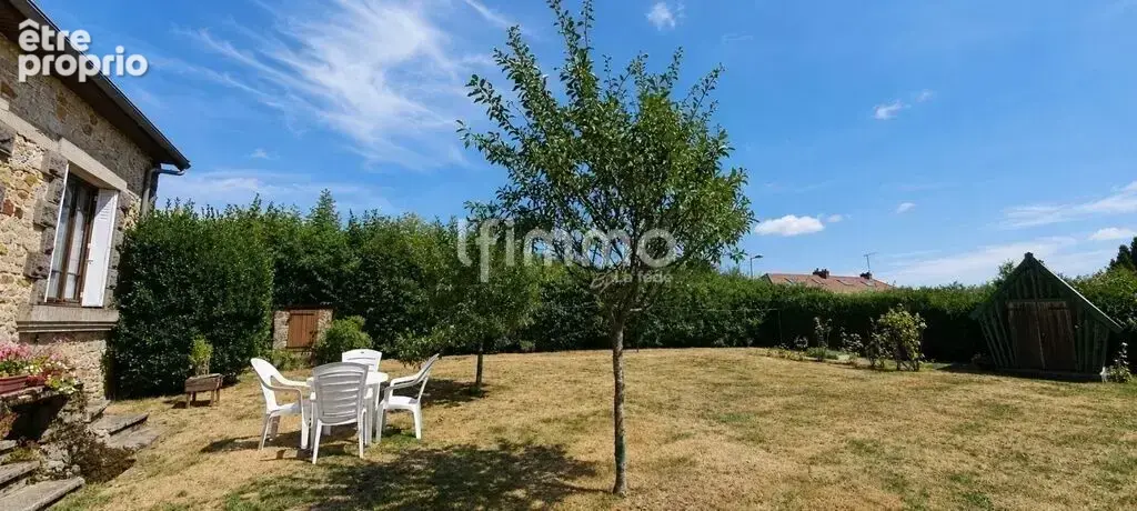 Charmante maison de style en Auvergne - photo 16