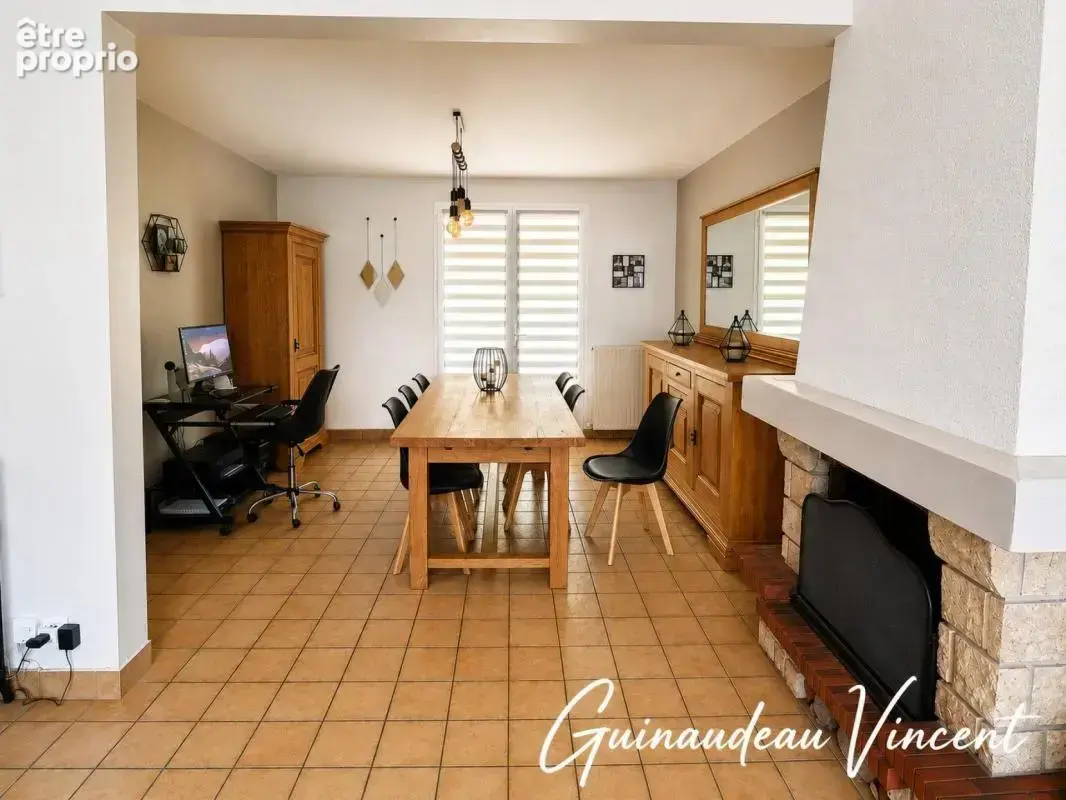 Belle maison proche commerce - photo 4