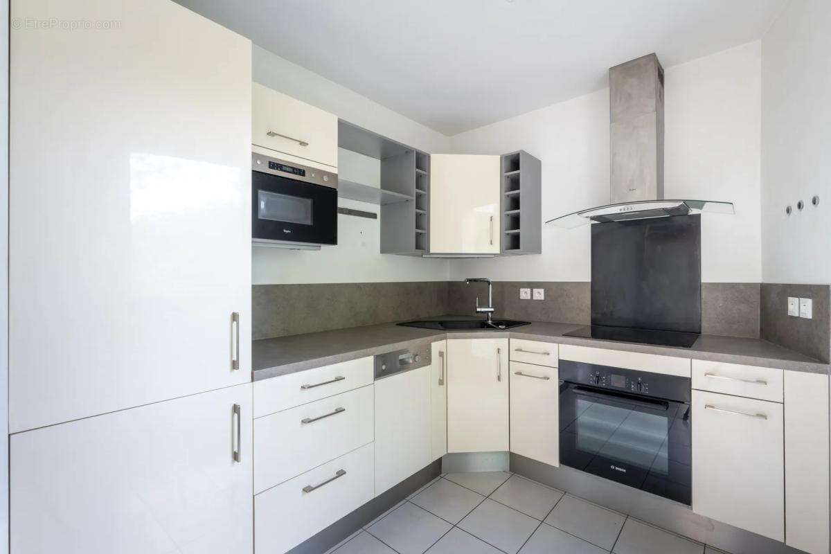 Appartement à CERGY