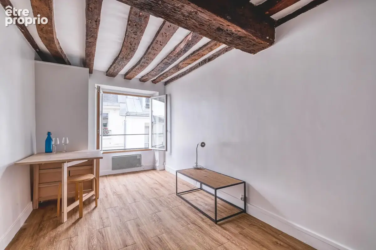 Photo 1 - Appartement à PARIS-7E
