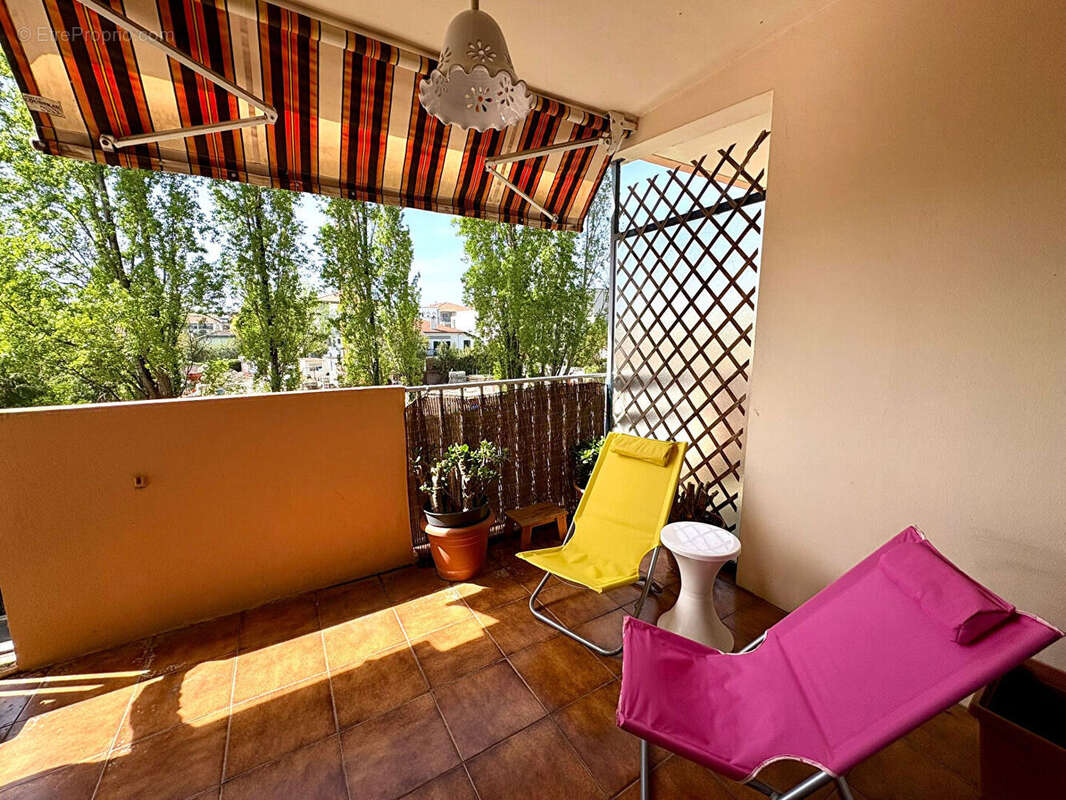 Appartement à ANGLET