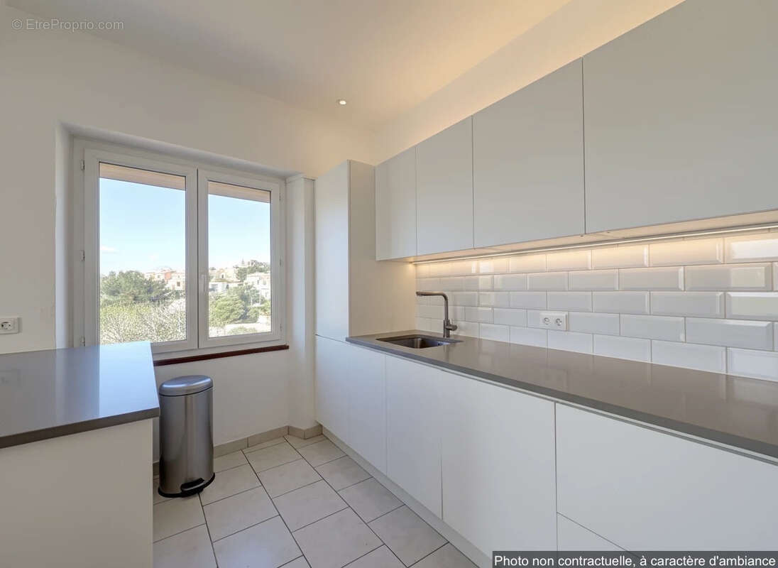 Appartement à SAUSSET-LES-PINS