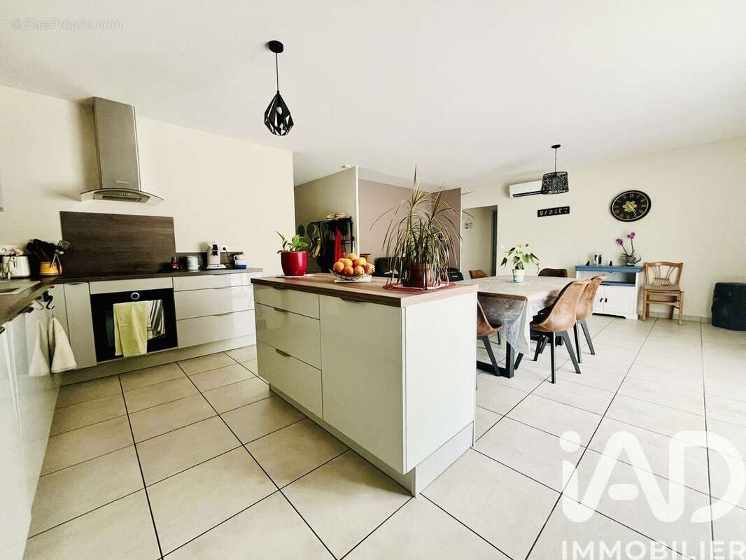 Photo 4 - Maison à PASSA