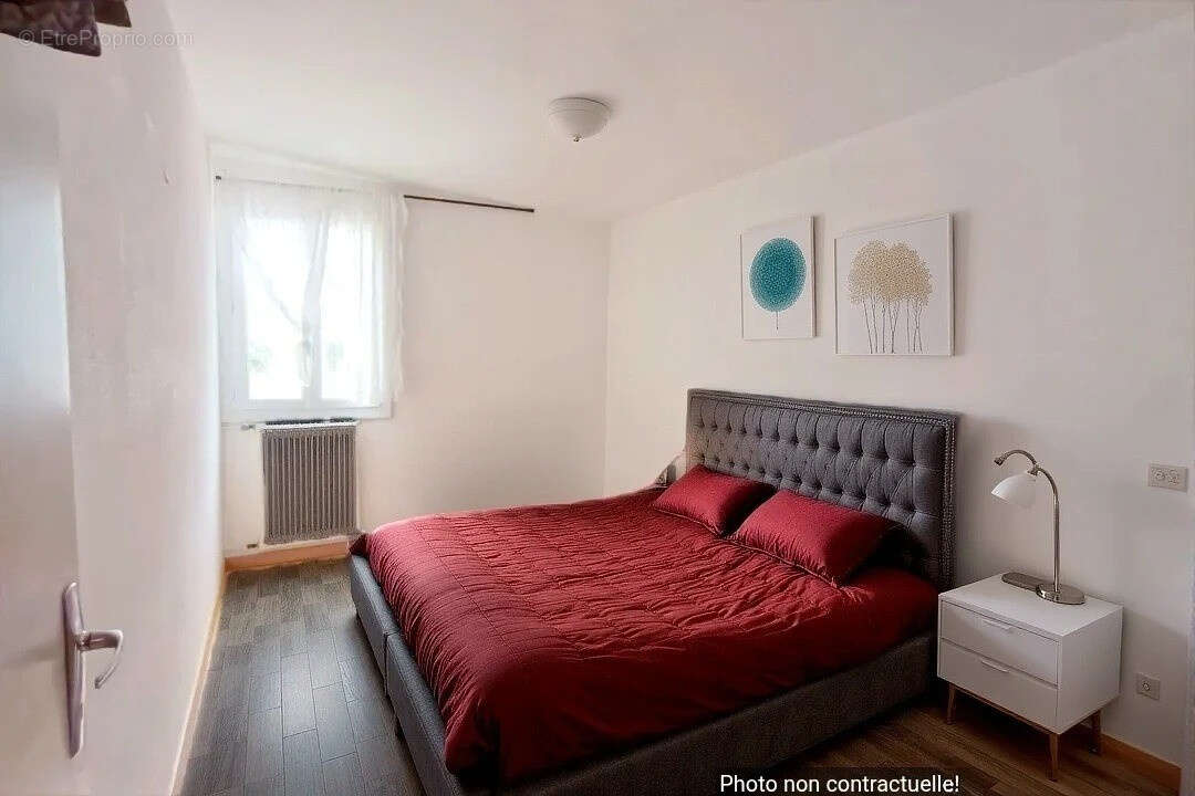 Appartement à CARCASSONNE