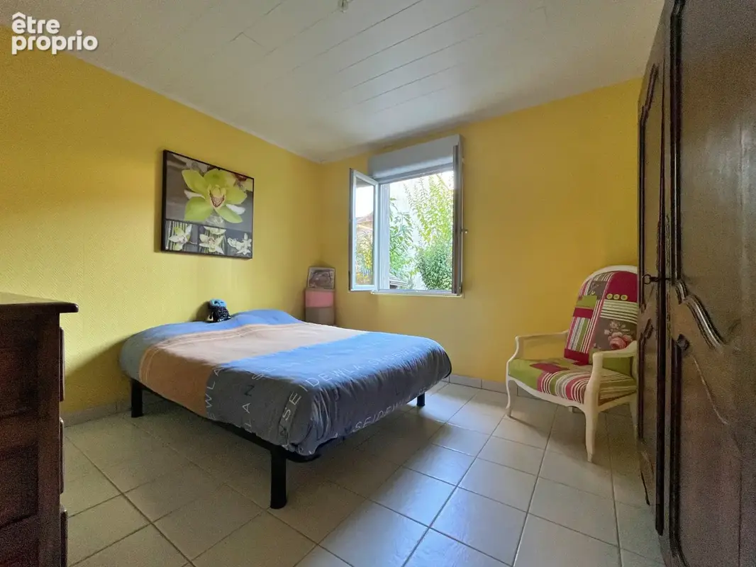 Maison de plain-pied - photo 8