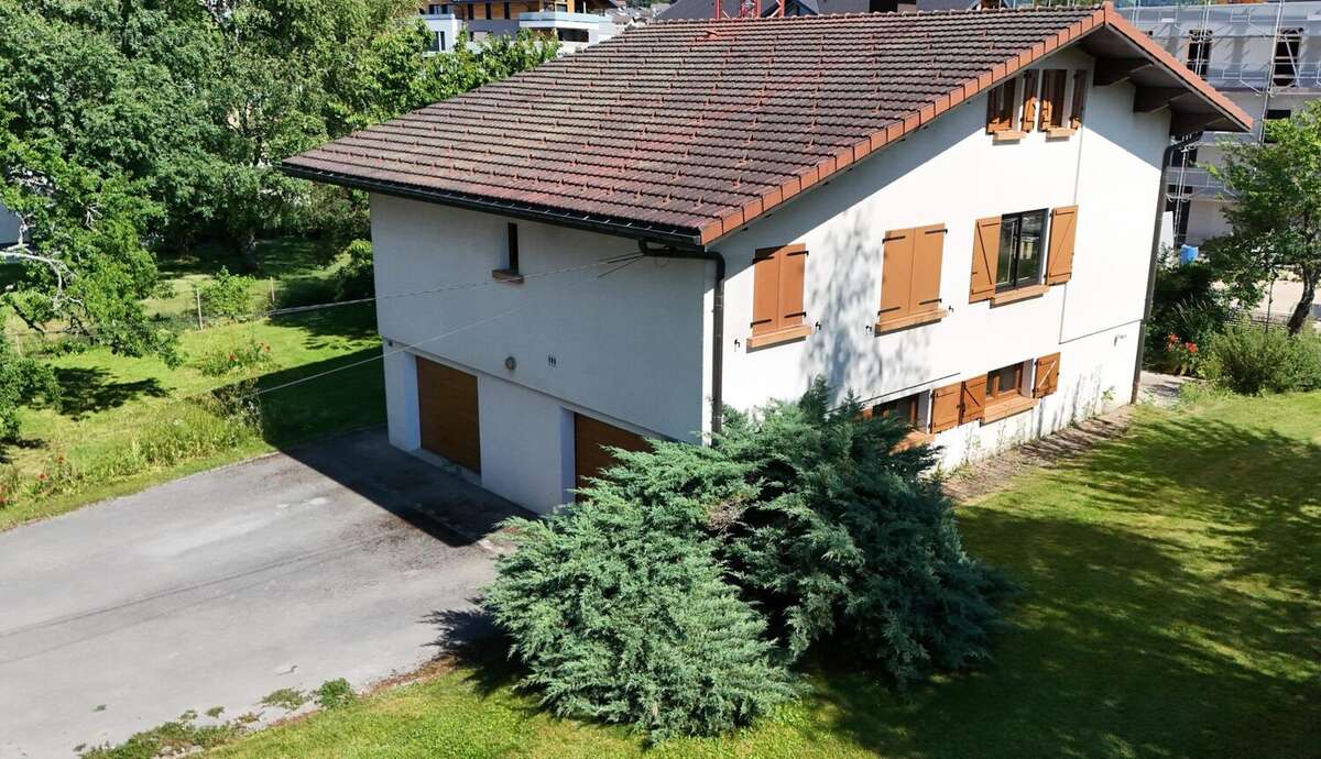 Maison 153 m² à Doubs  - photo 3