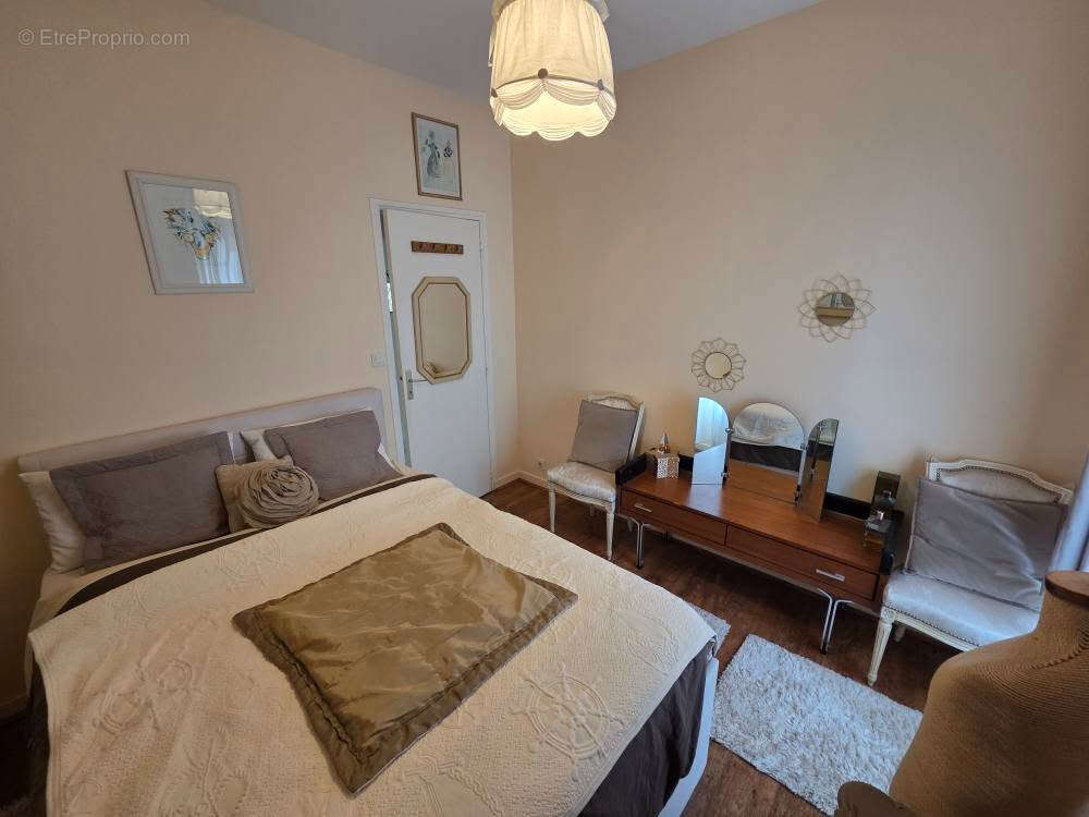 Appartement à CONCARNEAU