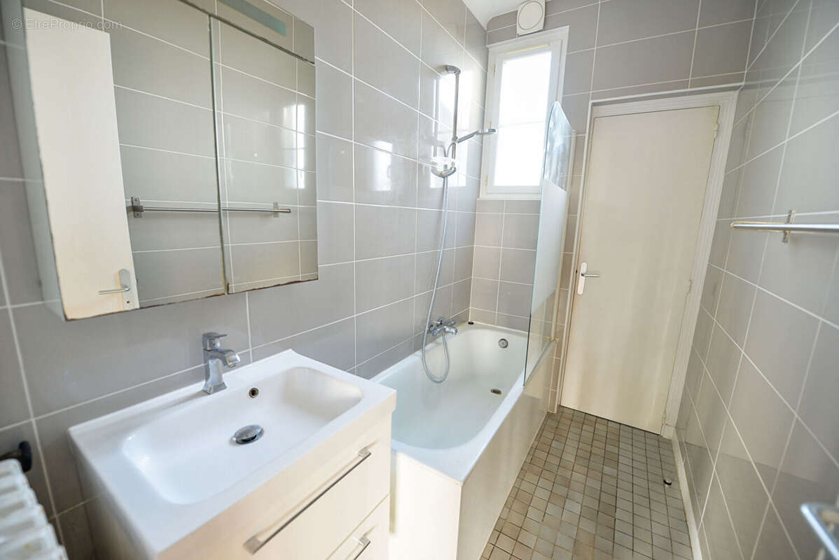 Appartement à ANGERS